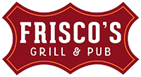 Menu – Frisco's Grill and Pub